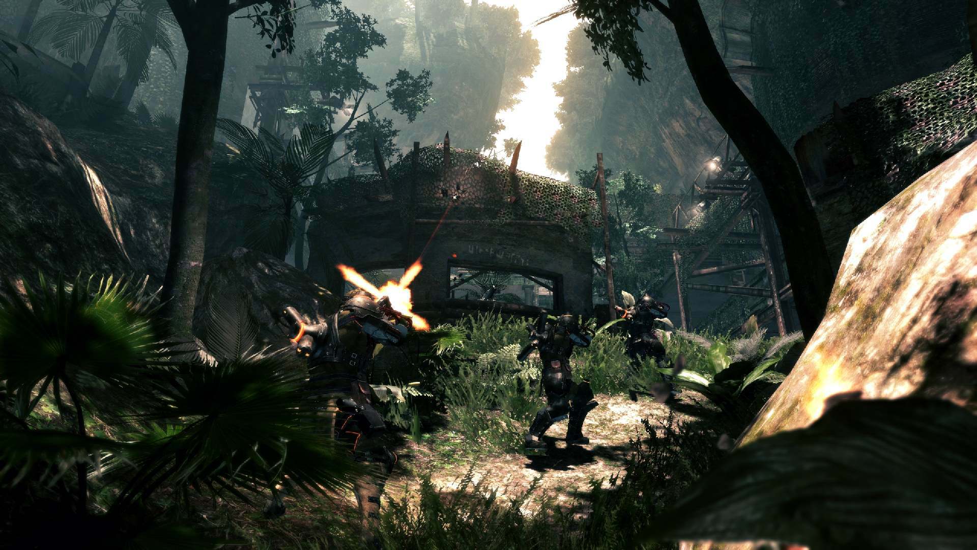 Lost Planet 2 - Imagen 43
